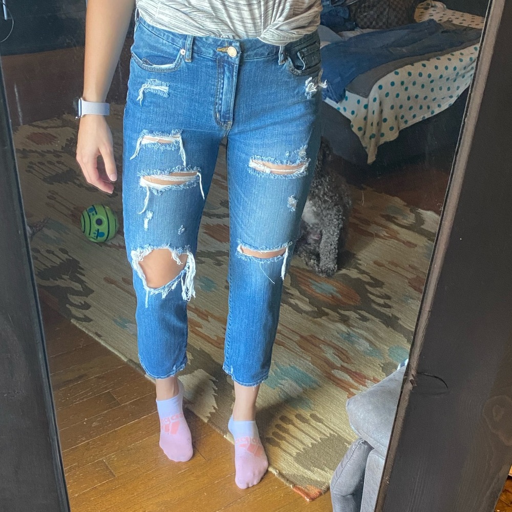 JBD Jeans